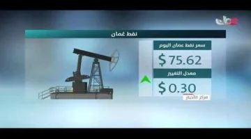 سعره 63 دولارًا.. قفزة جديدة في تداولات خام برنت وسط توقعات الأسواق العالمية